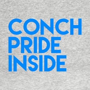 Conch Pride Inside T-Shirt